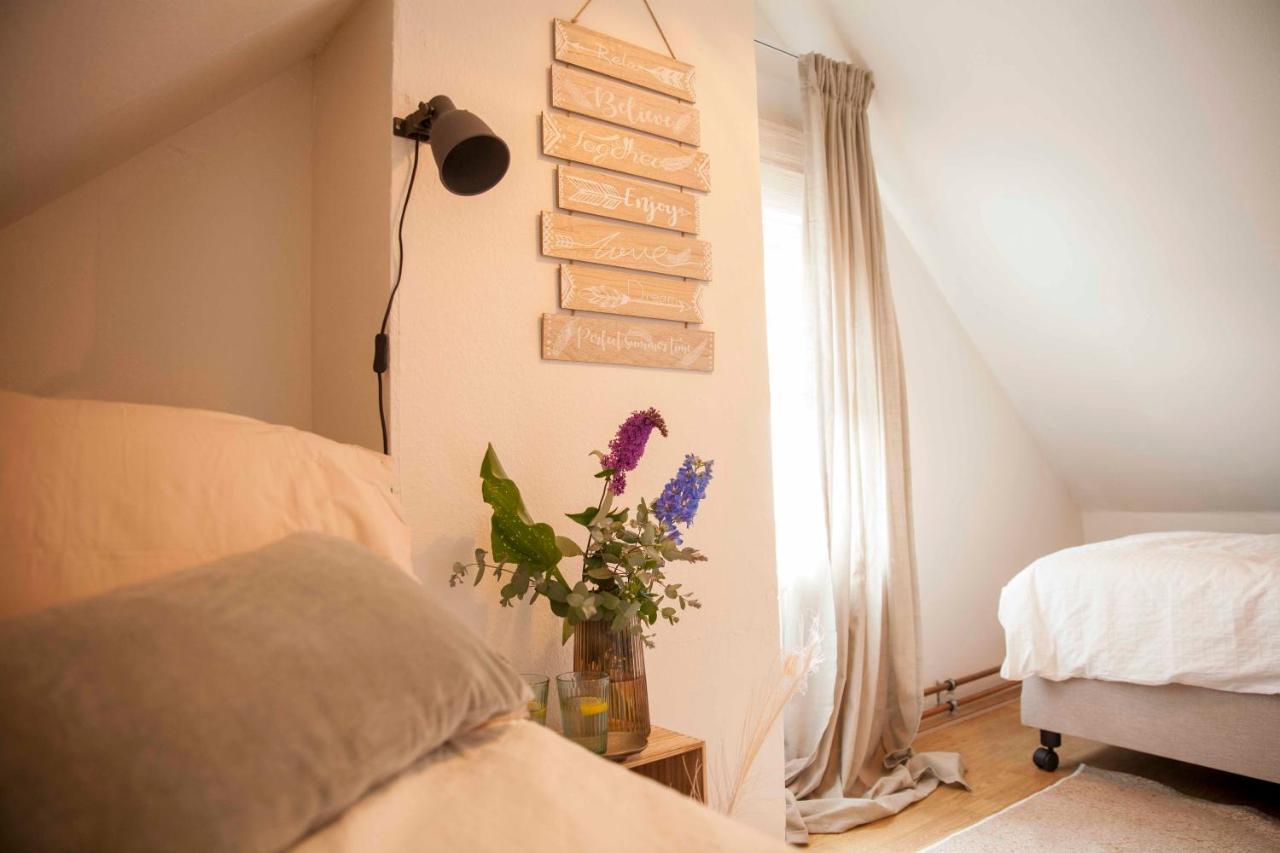 Vakantiehuisje Ons Plekje 6 Personen - Zeezand Recreatie Stolpen 외부 사진